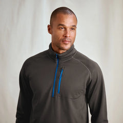 Orvis | Horseshoe Hills Fleece 1/4-Zip
