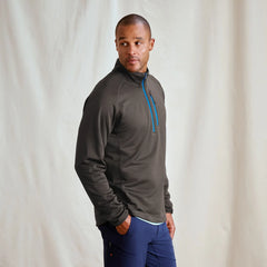 Orvis | Horseshoe Hills Fleece 1/4-Zip