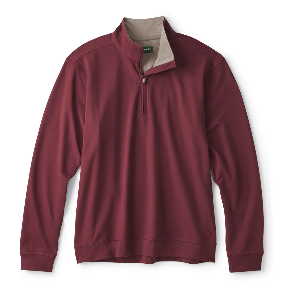 Orvis | On The Move 1/4-Zip Sweatshirt