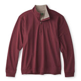 Orvis | On The Move 1/4-Zip Sweatshirt
