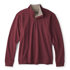 Orvis | On The Move 1/4-Zip Sweatshirt