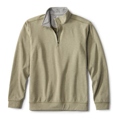 Orvis | On The Move 1/4-Zip Sweatshirt
