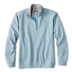 Orvis | On The Move 1/4-Zip Sweatshirt