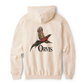 Orvis | Pheasant Graphic Hoodie