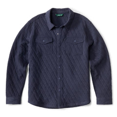 Orvis | Outdoor Quilted Snap Jacket