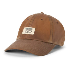 Orvis | Vintage Waxed Cotton Ball Cap