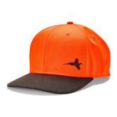 Orvis | Blaze Waxed Brim Hat