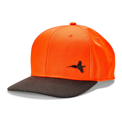 Orvis | Blaze Waxed Brim Hat