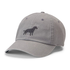 Orvis | Embroidered Lab Ball Cap