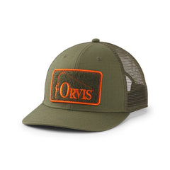 Orvis | Ripstop Covert Trucker Hat