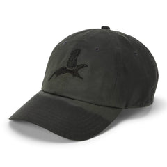 Orvis | Pheasant Waxed Cotton Ball Cap