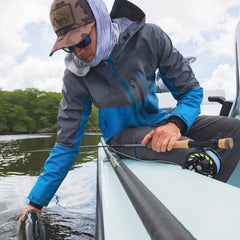 Orvis | 1971 Camo Trucker Hat