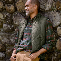 Orvis | Bison Belt