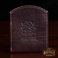 Orvis | Buffalo Front Pocket Wallet