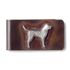 Orvis | Retriever Money Clip