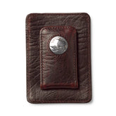 Orvis | Bison Buffalo-Nickel Money Clip