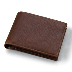 Orvis | American Bison Thinfold Leather Wallet