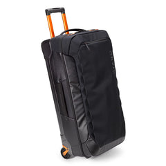 Orvis | Trekkage™ LT Adventure 80L Checked Roller Bag