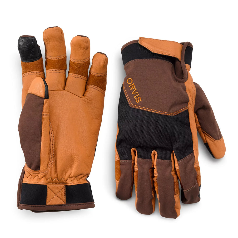 Orvis | Cold-Weather Hunting Gloves