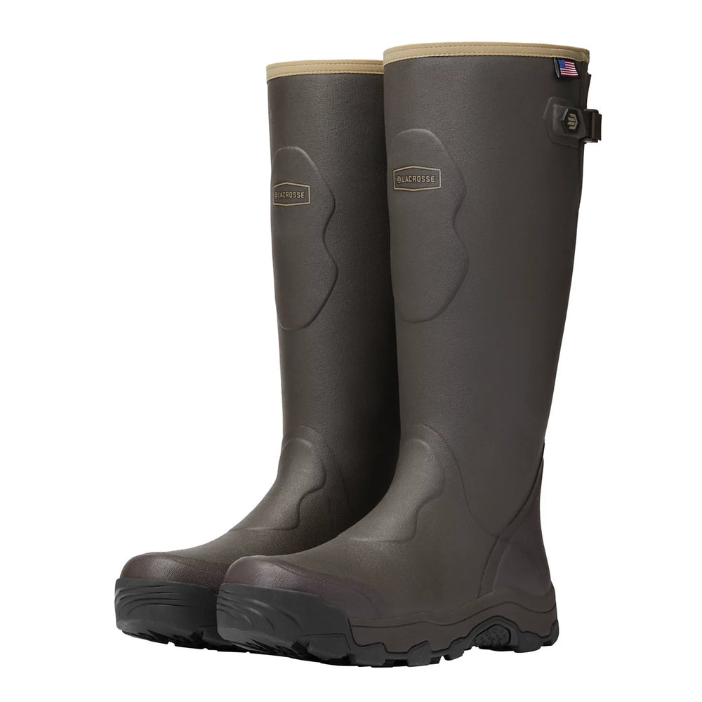 Orvis | Lacrosse® Alpha Evolution Boots
