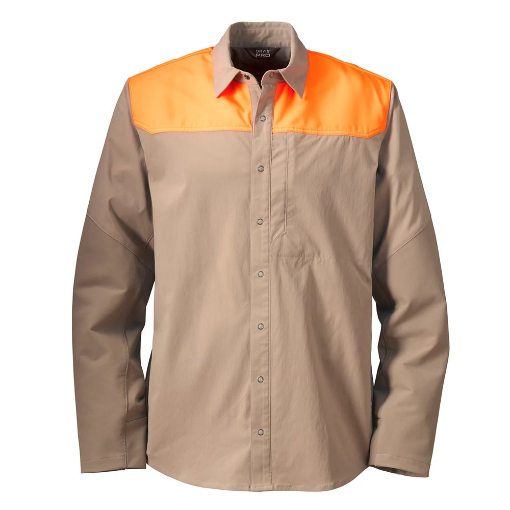 Orvis | PRO Upland Brush Shirt