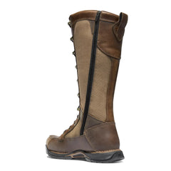 Orvis | Danner® Sharptail Side-Zip 17" Snake Boots
