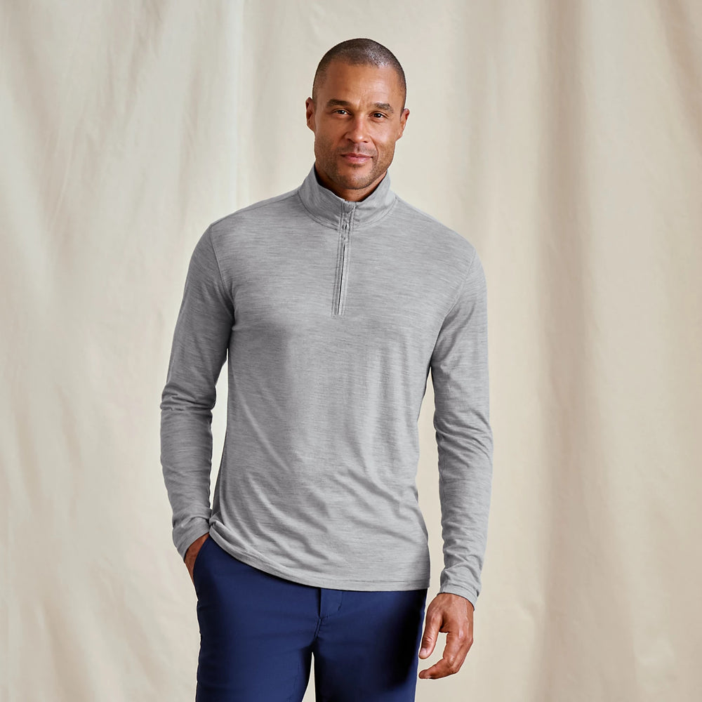Orvis | Men's Outbound Merino 1/4-Zip