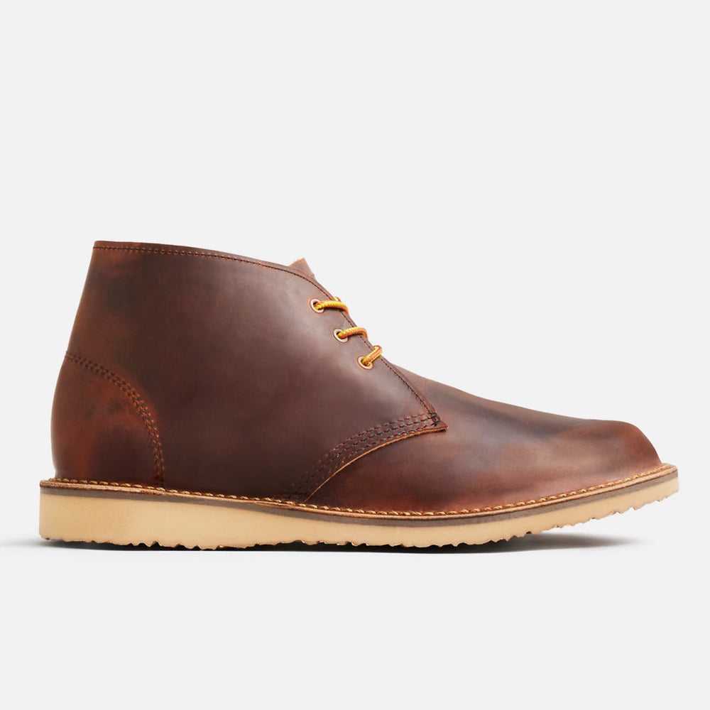 Orvis | Red Wing® Weekender Chukka Boots