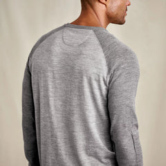 Orvis | Lightweight Merino Crewneck Sweater