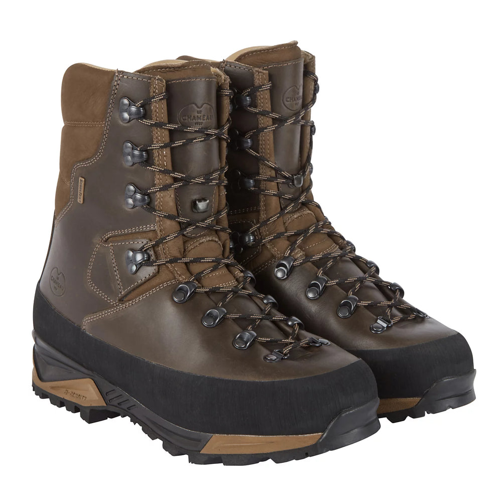 Orvis | Le Chameau Mouflon 2.0 Extreme 10" Boots