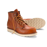 Orvis | Red Wing® 6" Classic Moc Boots
