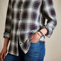 Orvis | Every Season Gauze Shirt