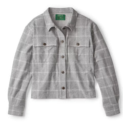Orvis | Snowy River Shirt Jacket