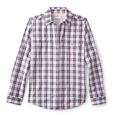 Orvis | Women's Open Air Caster Plaid Long-Sleeve Shirt