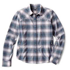 Orvis | Women's PRO Stretch Long-Sleeve Shirt
