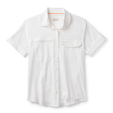 Orvis | Women's Open Air Caster Short-Sleeve Shirt