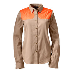 Orvis | Women's Long-Sleeve Midweight Shooting Shirt