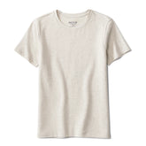 Orvis | Perfect Short-Sleeve Crewneck Tee