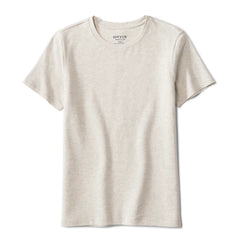 Orvis | Perfect Short-Sleeve Crewneck Tee