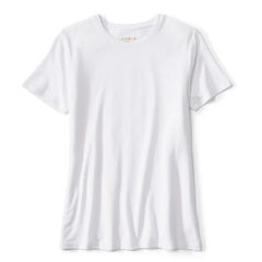 Orvis | Perfect Short-Sleeve Crewneck Tee