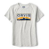 Orvis | Women's DriCast™ Graphic Crewneck Tee