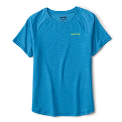 Orvis | Women's DriCast™ Graphic Crewneck Tee
