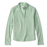 Orvis | Women's DriCast™ 1/4-Zip