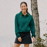 Orvis | Women's Open Air Caster Full-Zip Hoodie