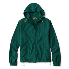 Orvis | Women's Open Air Caster Full-Zip Hoodie