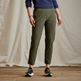 Orvis | Wonder Ripstop Ankle Pants