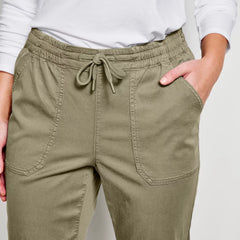 Orvis | Explorer TENCEL™ Ankle Pants