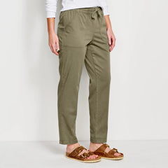 Orvis | Explorer TENCEL™ Ankle Pants
