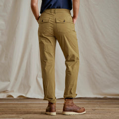 Orvis | Women's 1856 Stretch Poplin Utility Pants