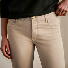 Orvis | Kut from the Kloth® Kelsey Cropped Flare Jeans